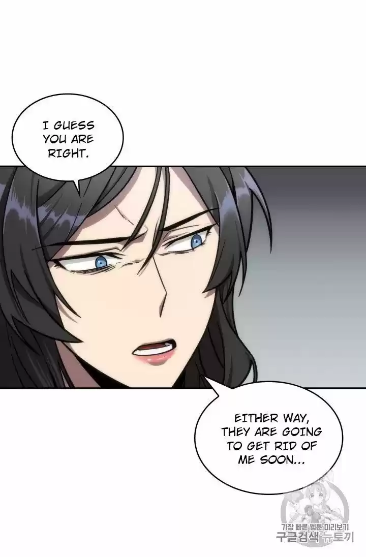 Tomb Raider King ch.168