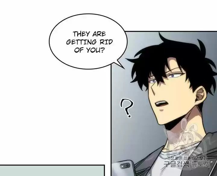 Tomb Raider King ch.168