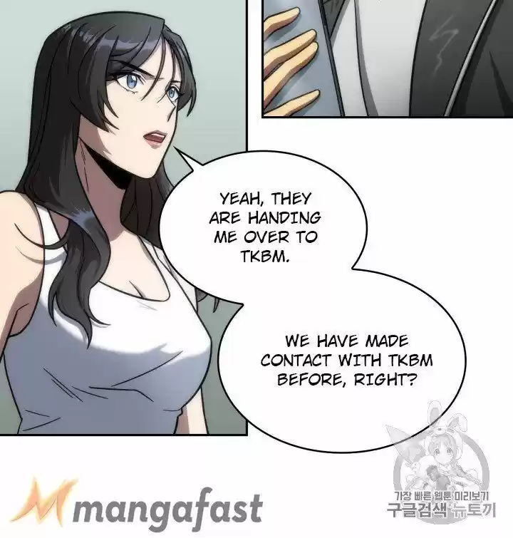 Tomb Raider King ch.168