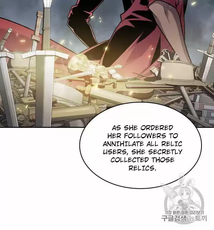 Tomb Raider King ch.168