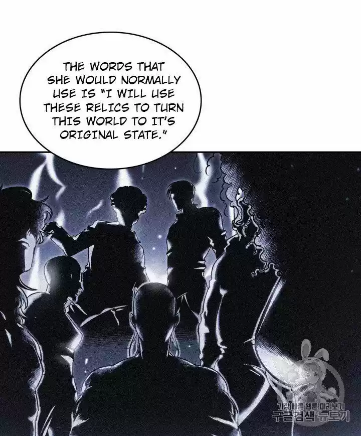 Tomb Raider King ch.168