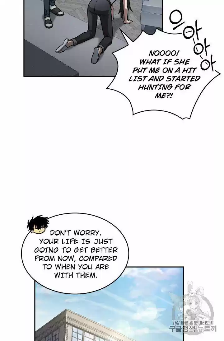 Tomb Raider King ch.168