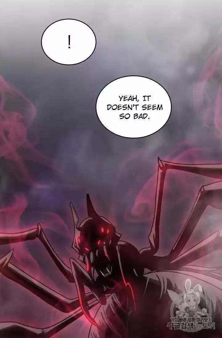 Tomb Raider King ch.168