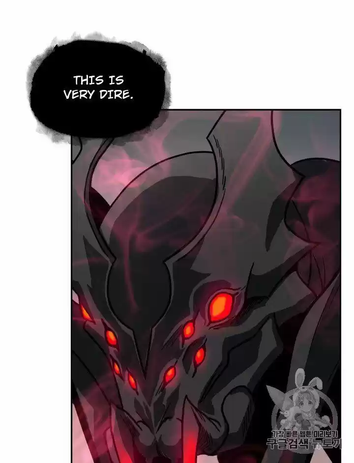 Tomb Raider King ch.168