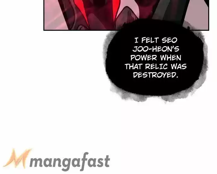 Tomb Raider King ch.168