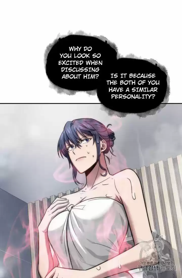 Tomb Raider King ch.168