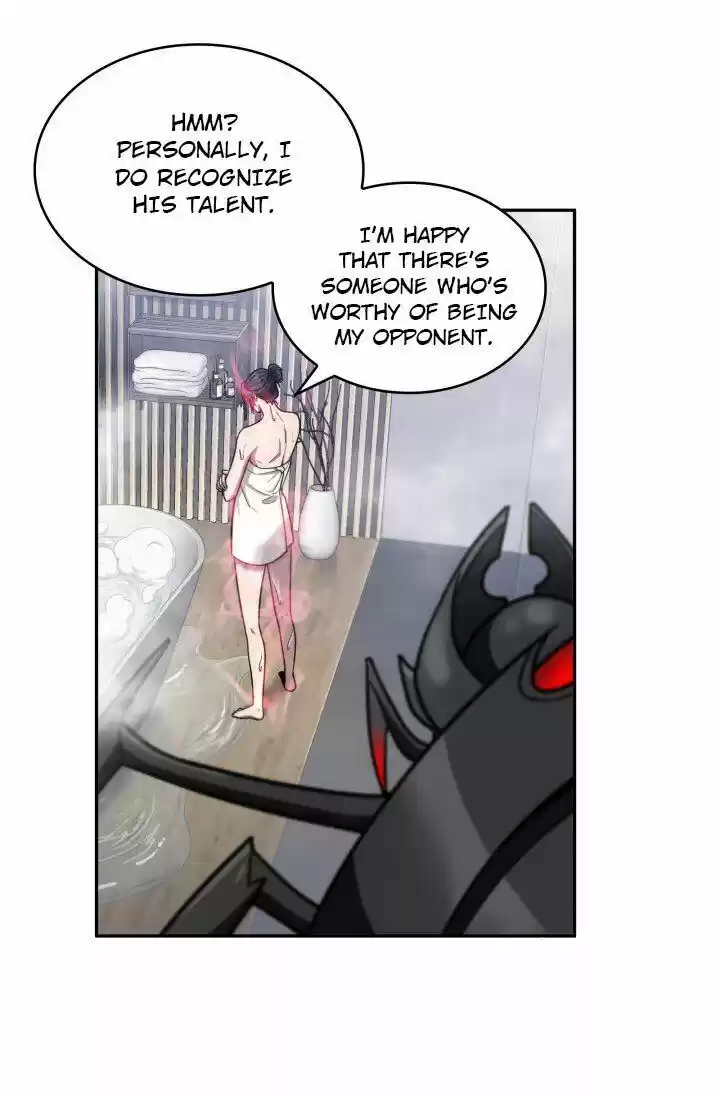 Tomb Raider King ch.168