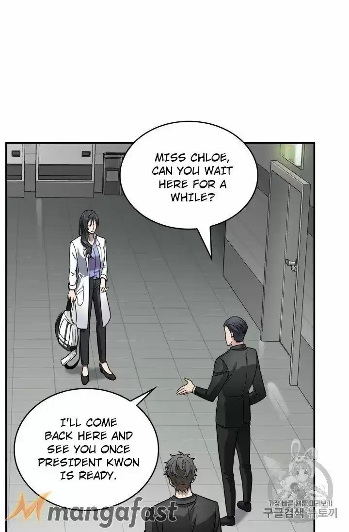 Tomb Raider King ch.168