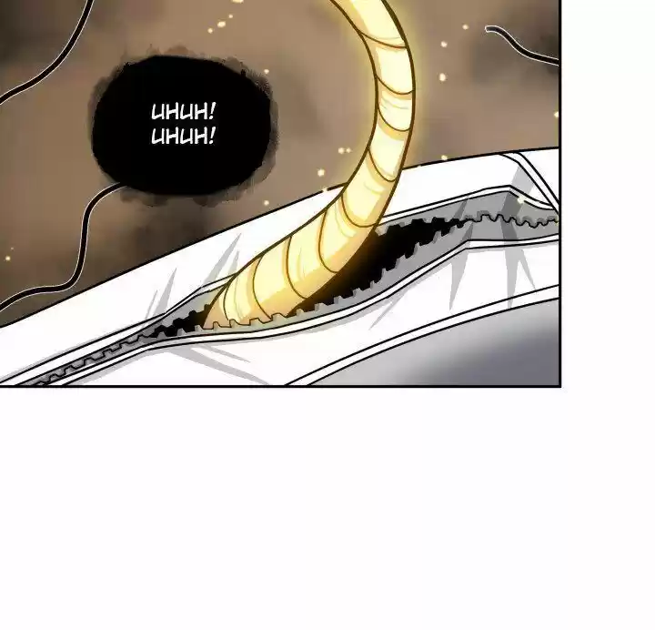 Tomb Raider King ch.168