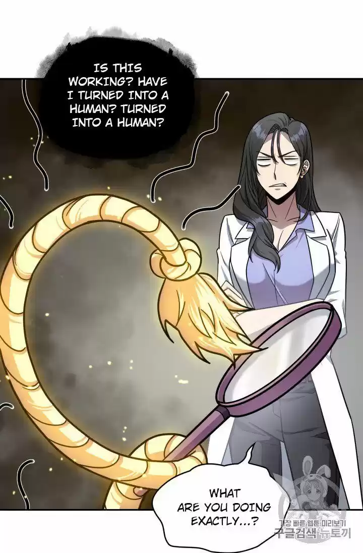 Tomb Raider King ch.168