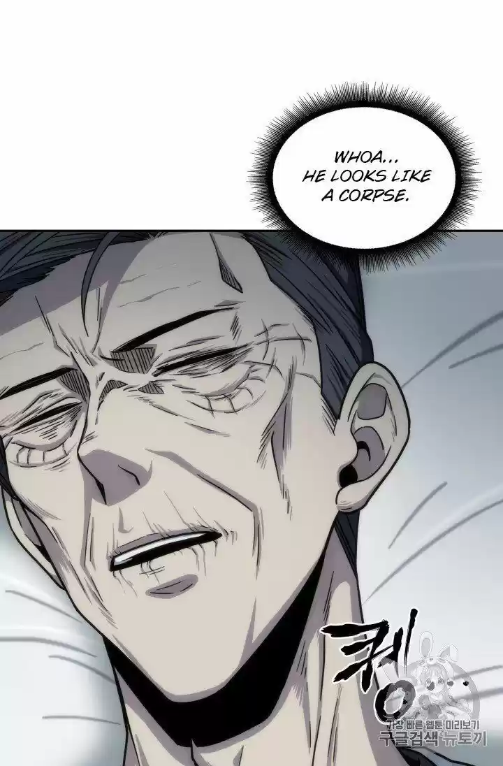 Tomb Raider King ch.168