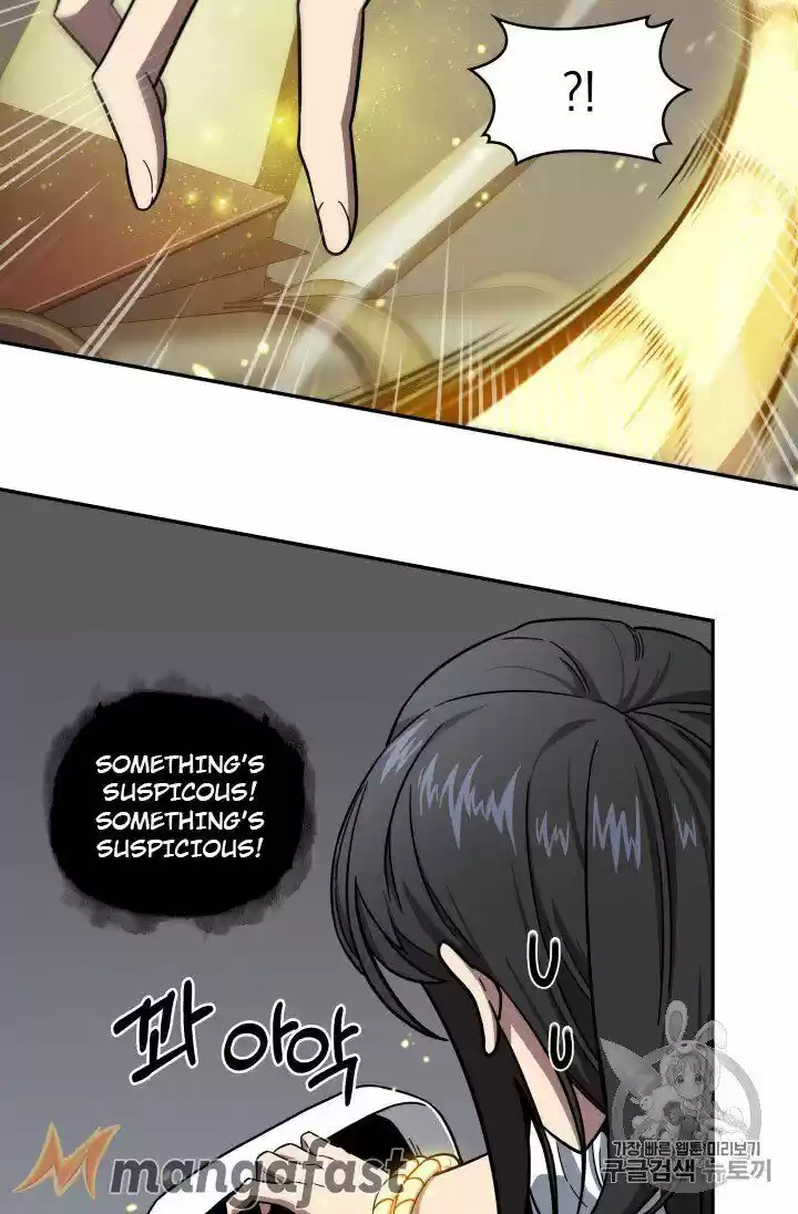 Tomb Raider King ch.168