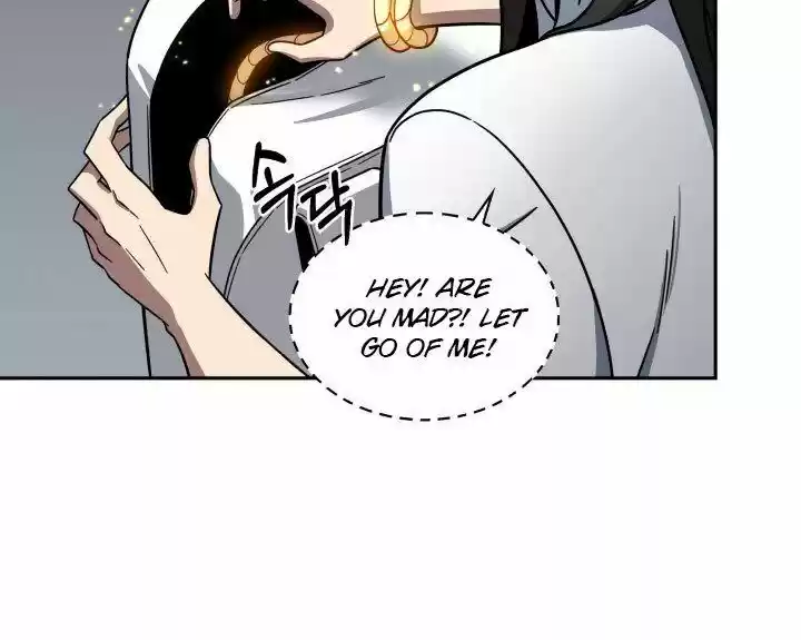 Tomb Raider King ch.168