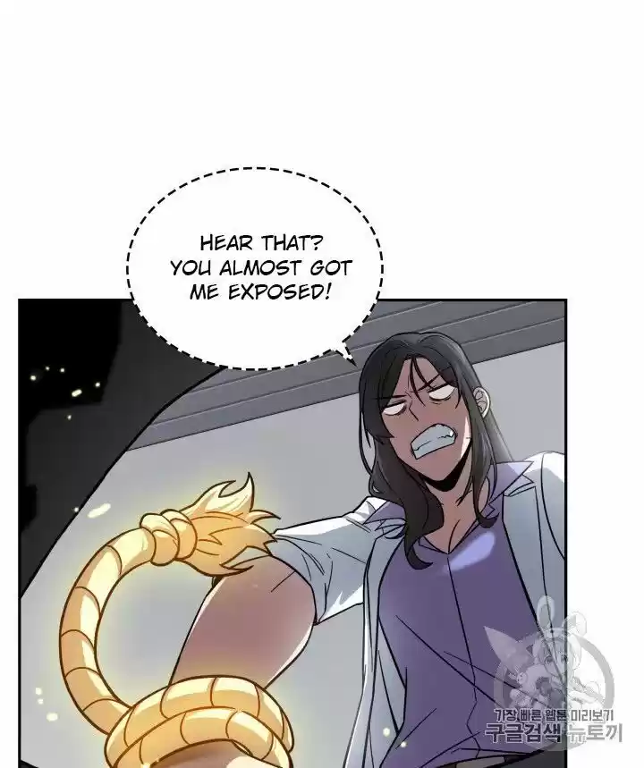 Tomb Raider King ch.168