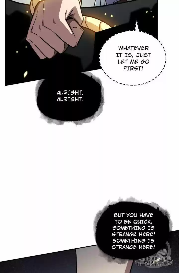 Tomb Raider King ch.168