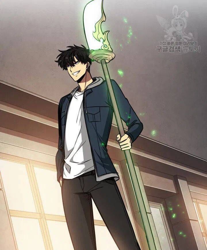 Tomb Raider King Ch.204