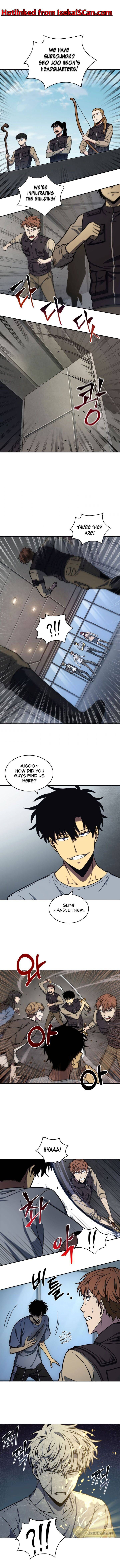 Tomb Raider King Ch.219