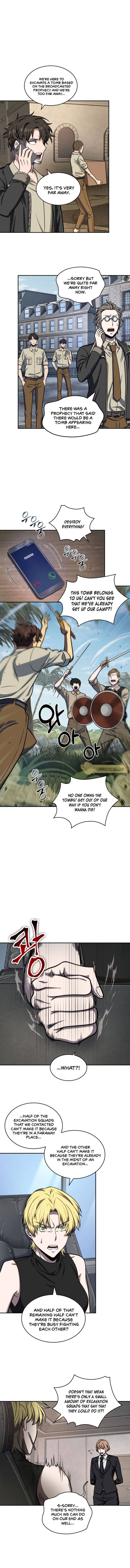 Tomb Raider King Ch.219