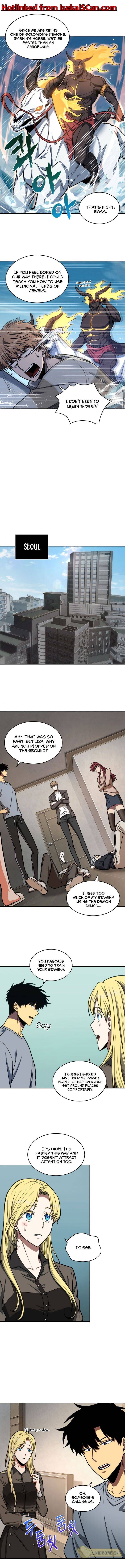 Tomb Raider King Ch.219