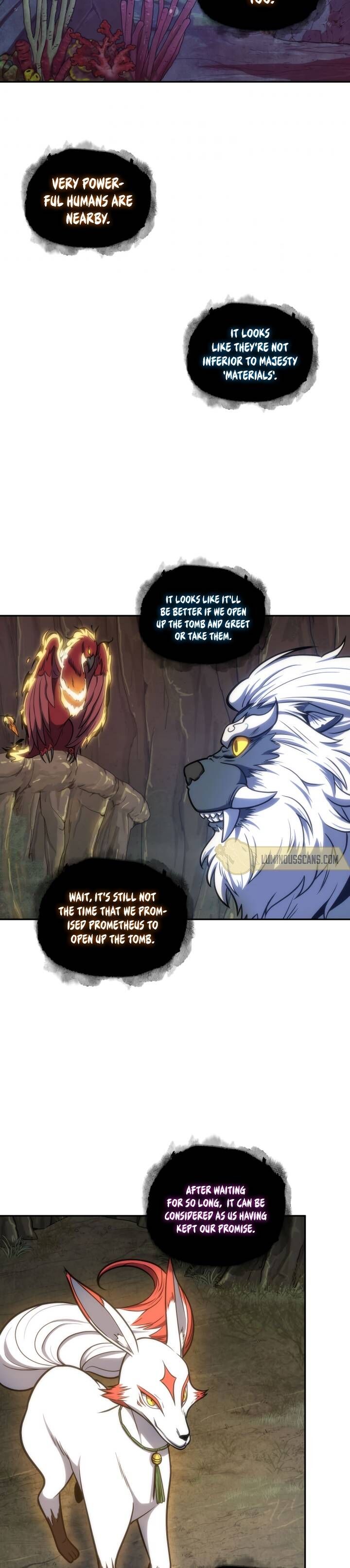 Tomb Raider King Ch.223