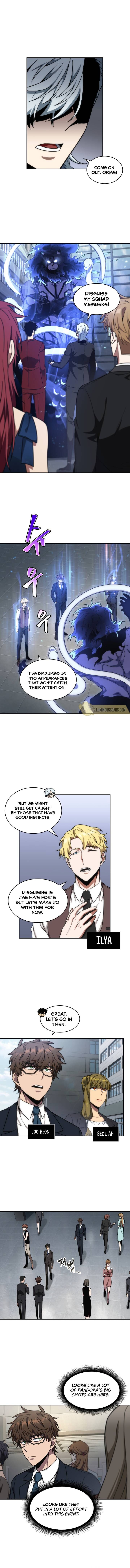 Tomb Raider King Ch.252