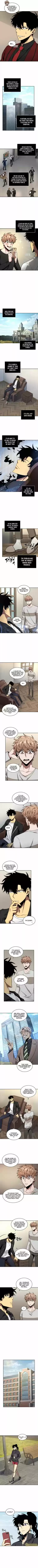 Tomb Raider King Ch.261