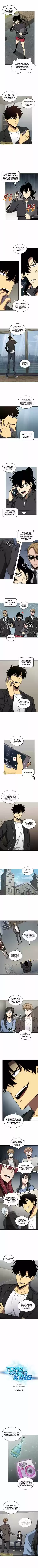 Tomb Raider King Ch.262