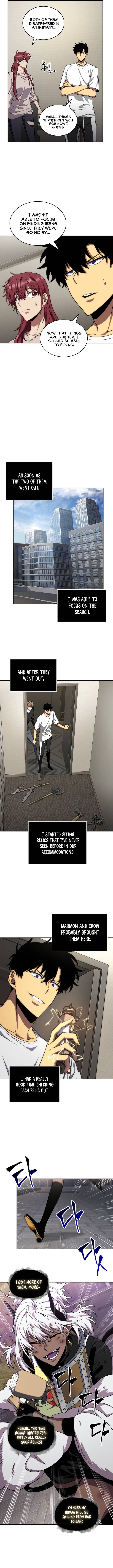 Tomb Raider King Ch.280