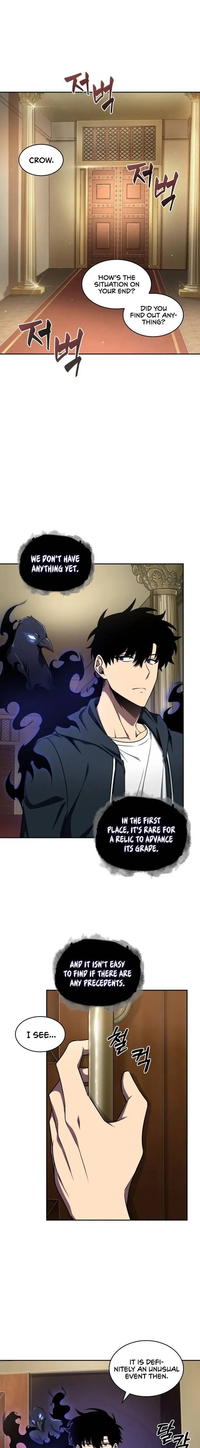 Tomb Raider King Ch.307