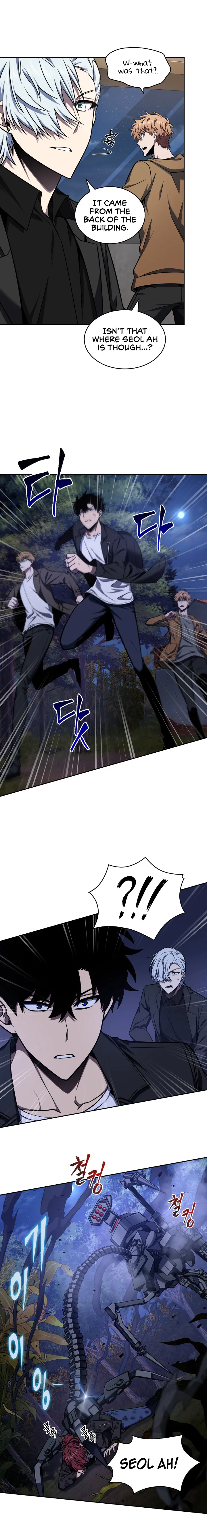 Tomb Raider King Ch.315