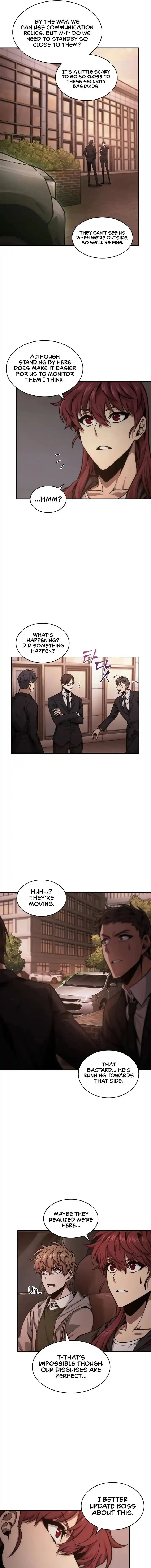 Tomb Raider King Ch.343