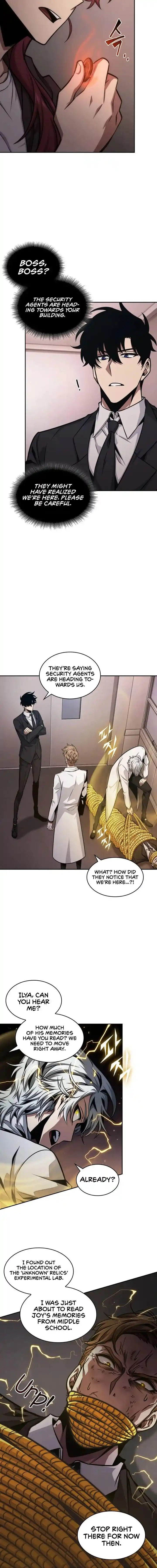 Tomb Raider King Ch.343