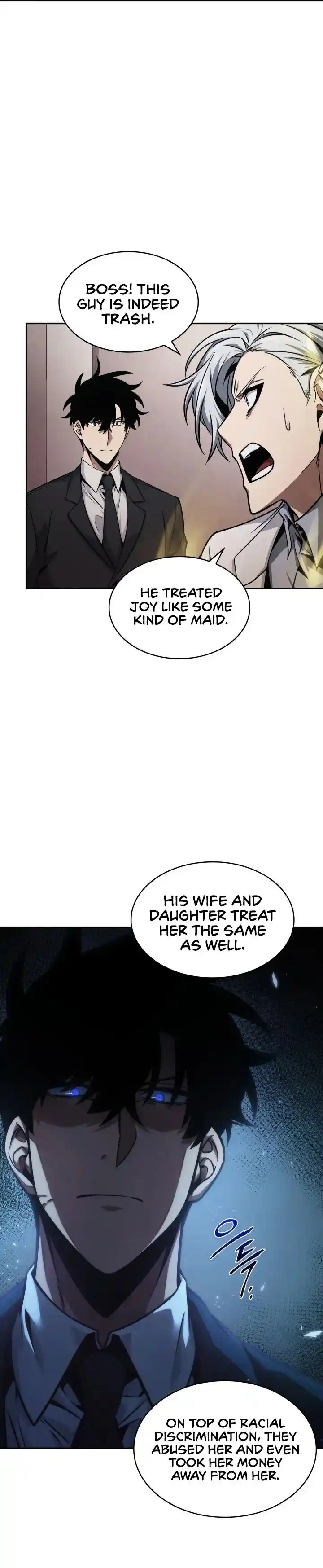 Tomb Raider King Ch.343