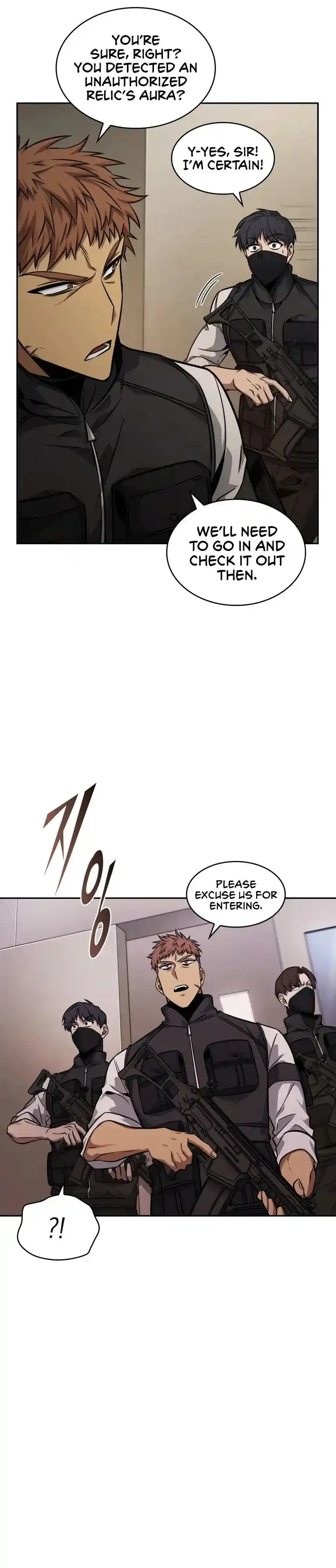 Tomb Raider King Ch.343