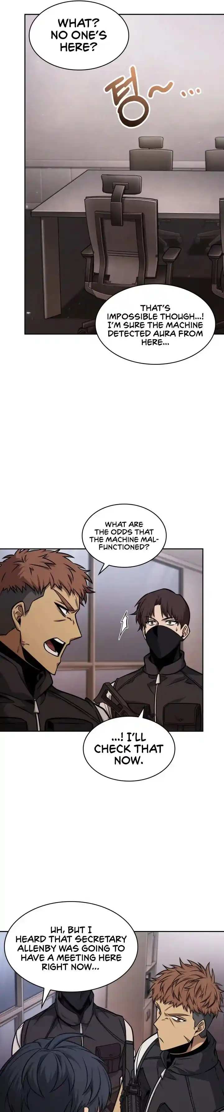 Tomb Raider King Ch.343