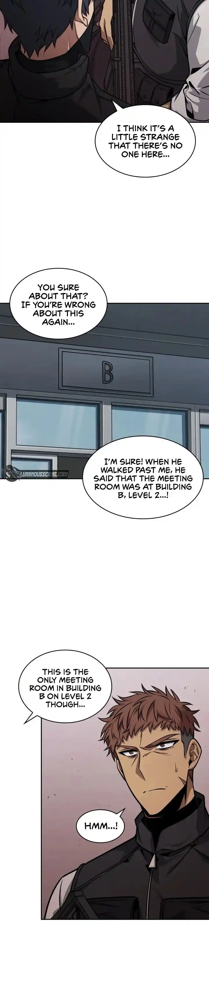 Tomb Raider King Ch.343