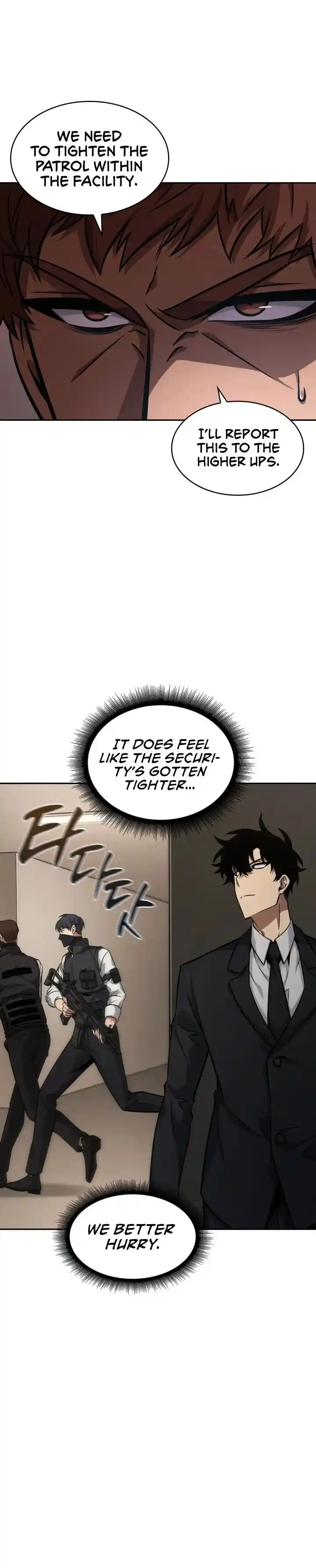 Tomb Raider King Ch.343