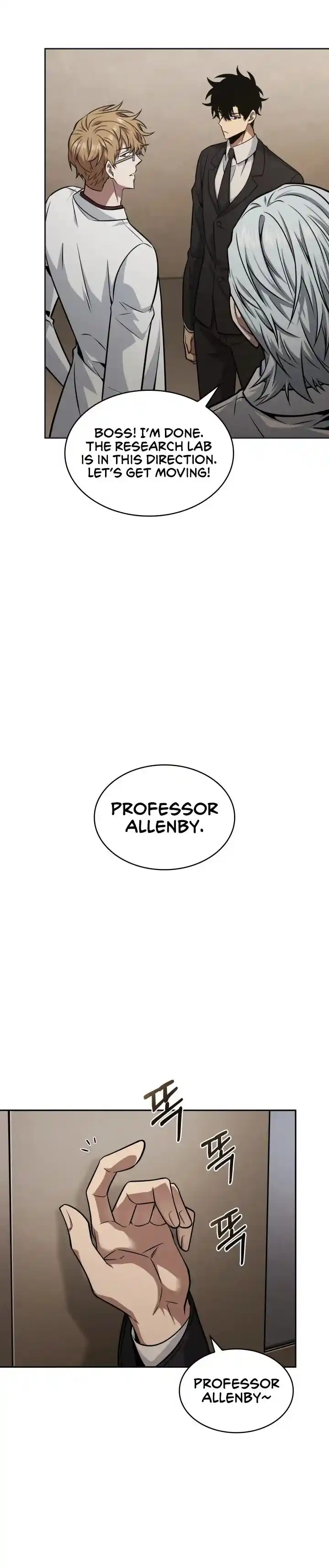 Tomb Raider King Ch.343