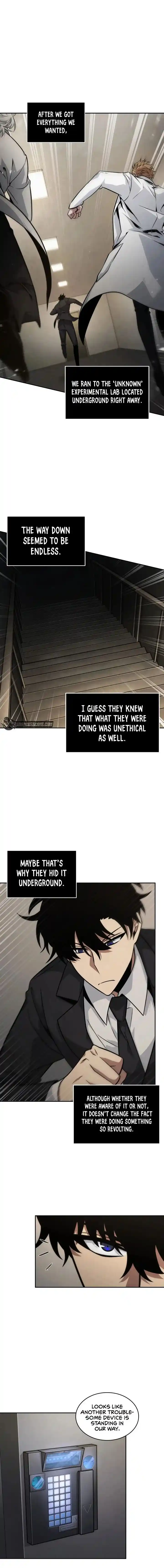 Tomb Raider King Ch.343