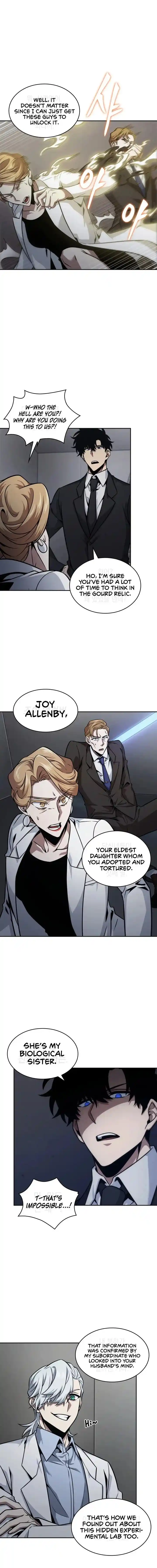 Tomb Raider King Ch.343