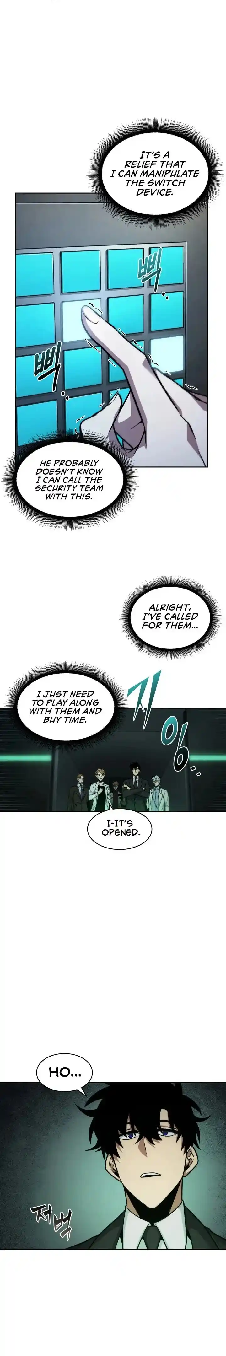 Tomb Raider King Ch.343