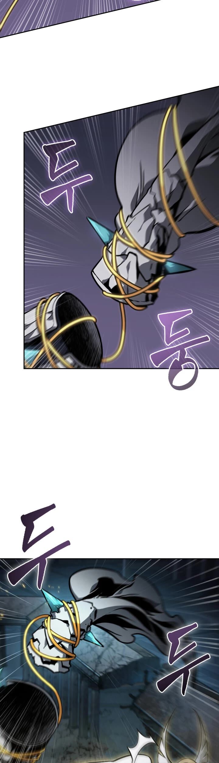 Tomb Raider King Ch.358