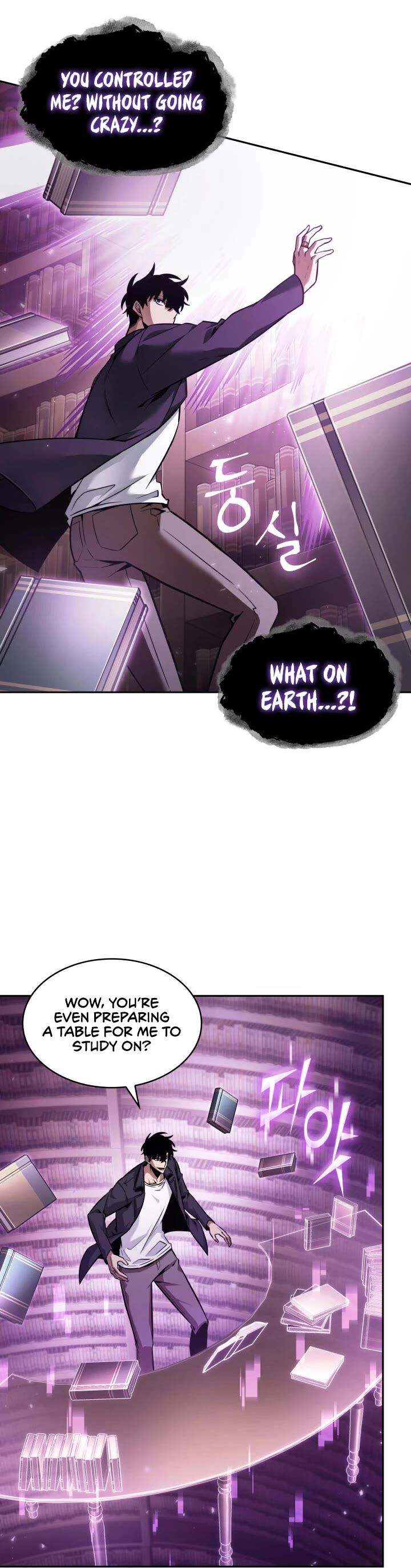 Tomb Raider King Ch.359