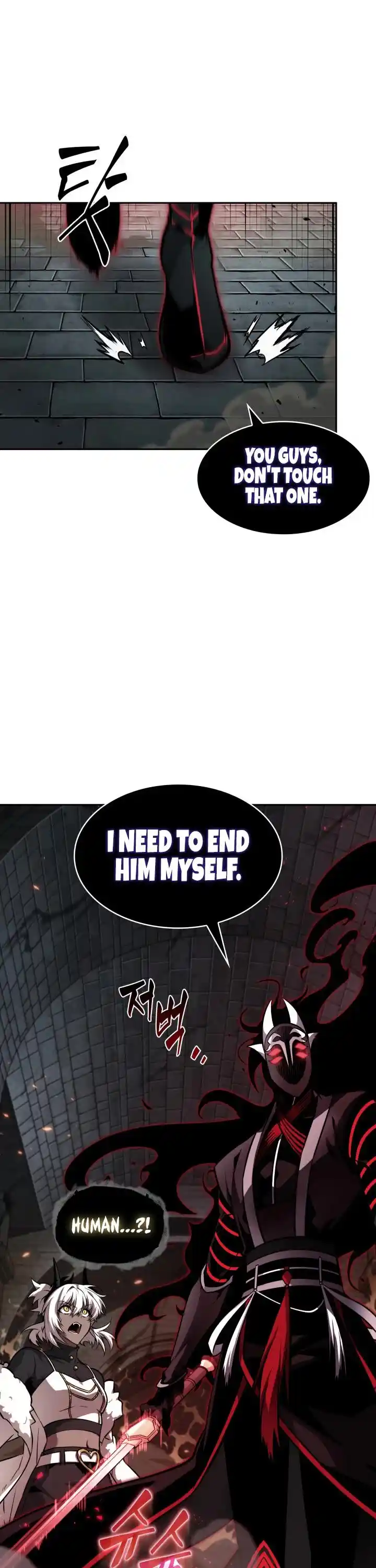 Tomb Raider King Ch.374