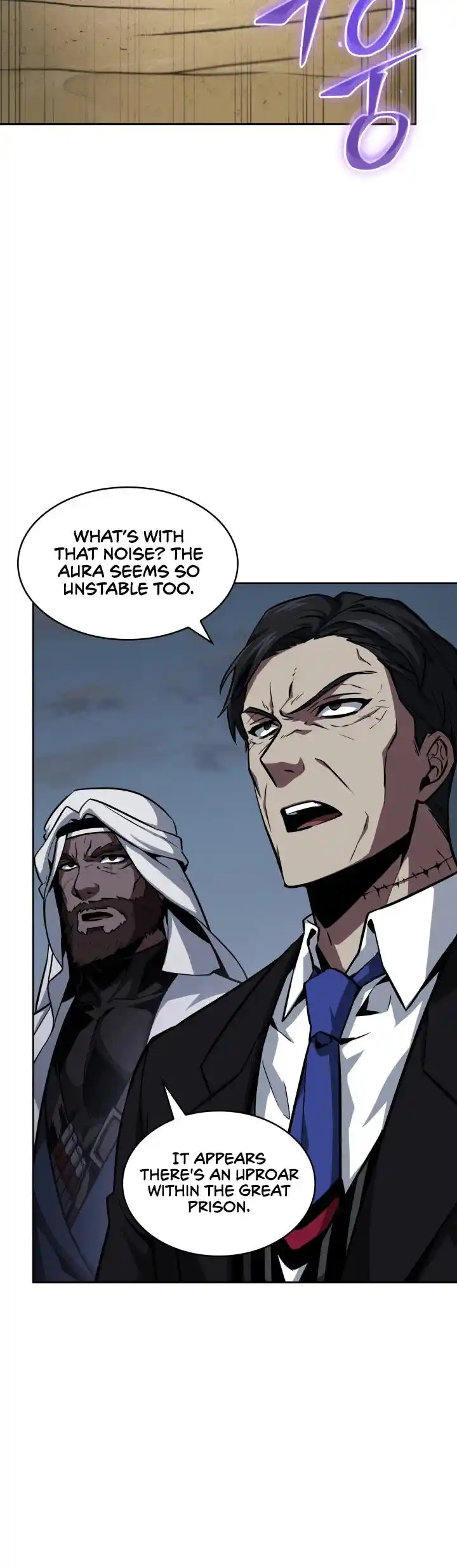 Tomb Raider King Ch.374