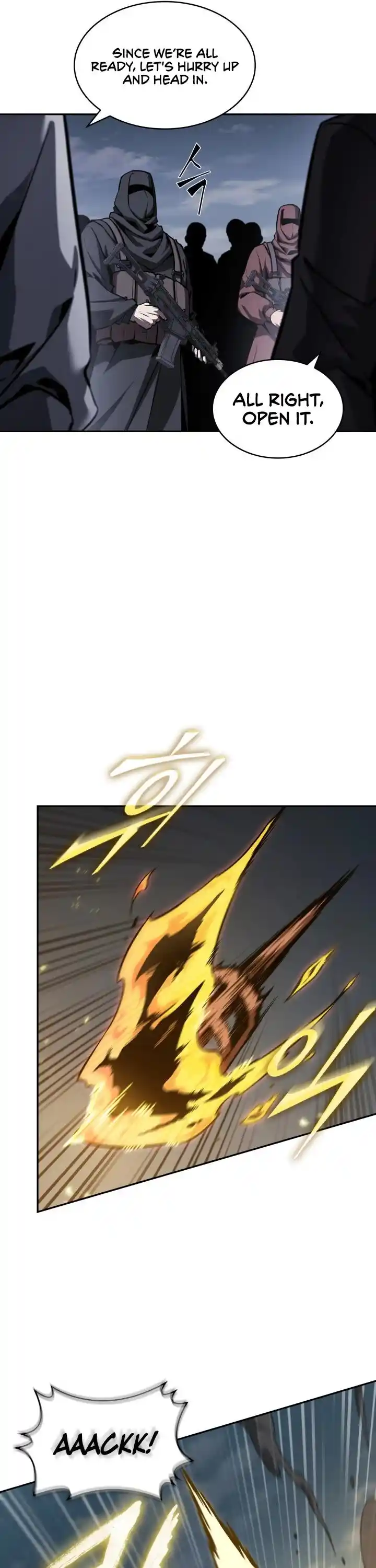 Tomb Raider King Ch.374