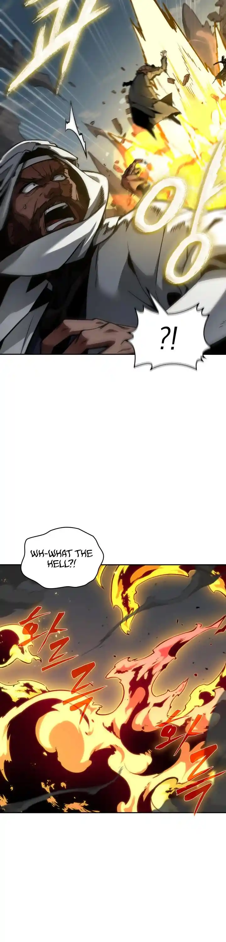 Tomb Raider King Ch.374