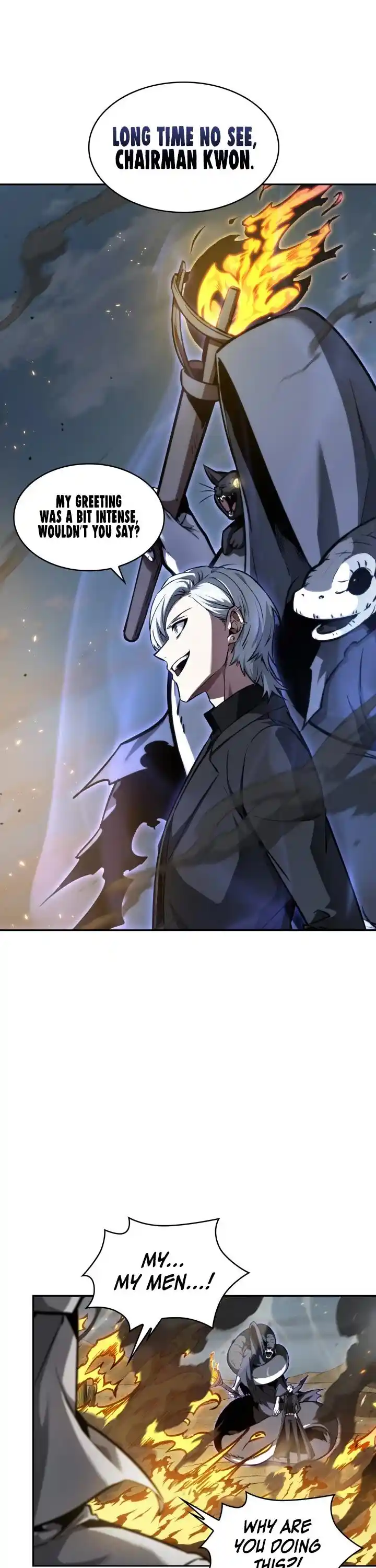 Tomb Raider King Ch.374