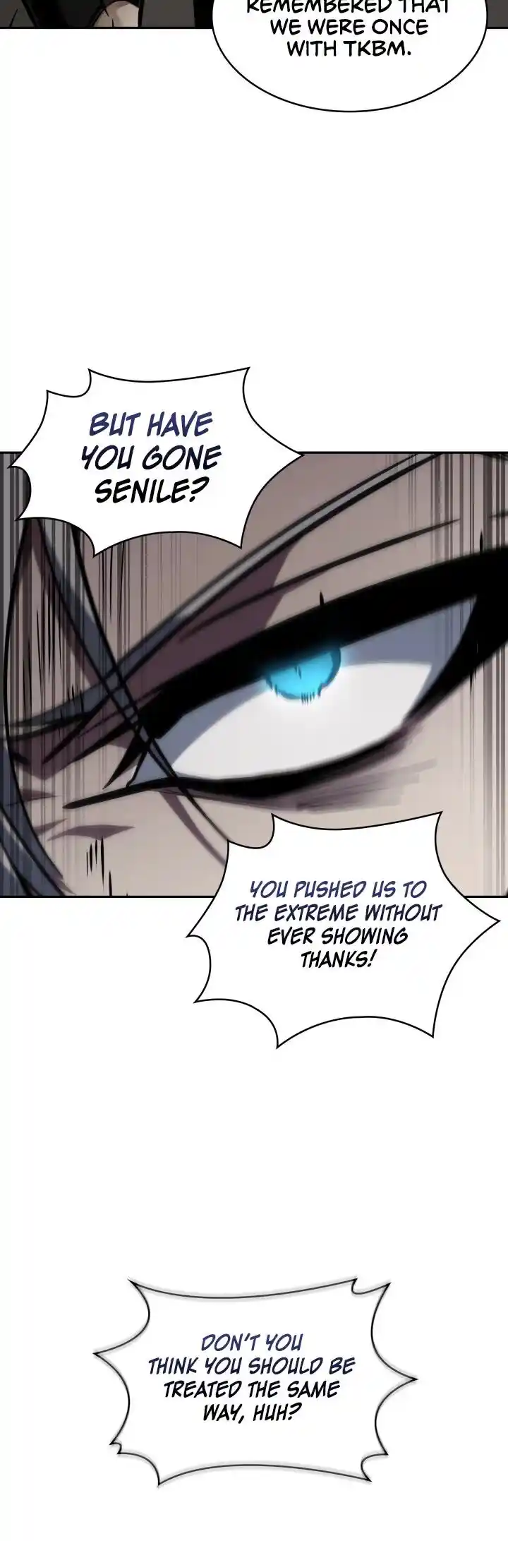 Tomb Raider King Ch.374