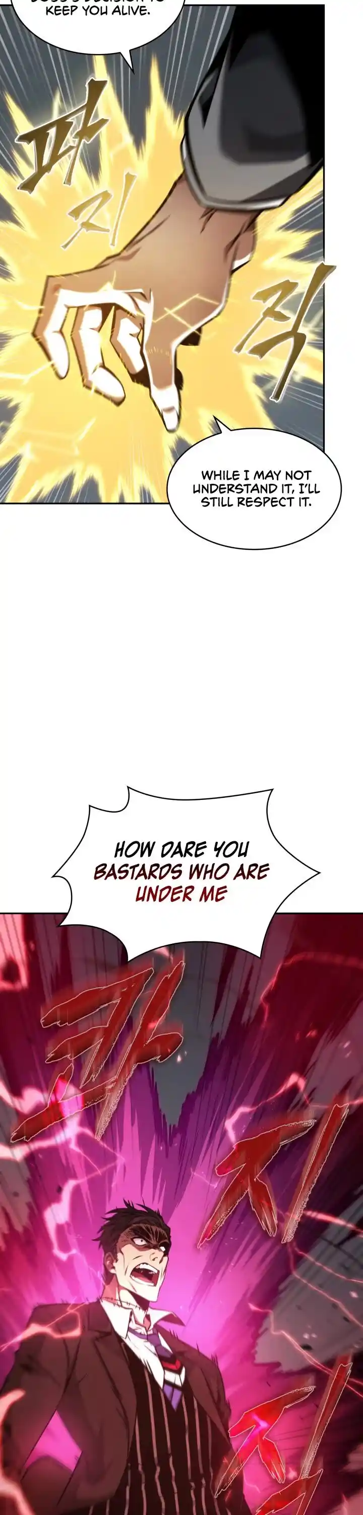 Tomb Raider King Ch.374